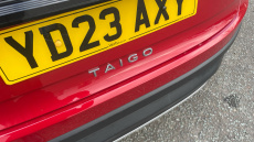 Volkswagen Taigo 1.0 TSI 110 Style 5dr Petrol Hatchback